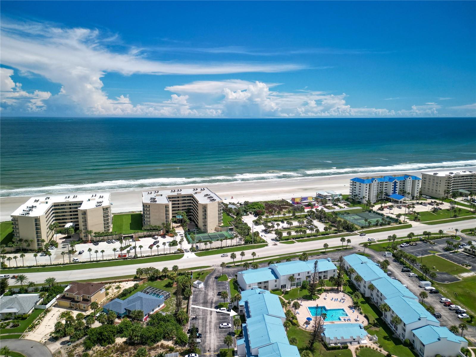 4590 Atlantic Unit 1430, Ponce Inlet, FL 32127