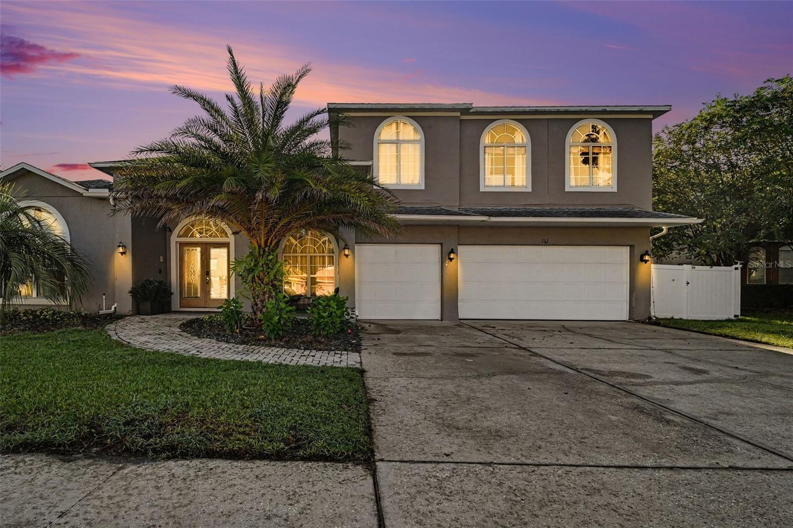 1325 Tall Maple, Oviedo, FL 32765