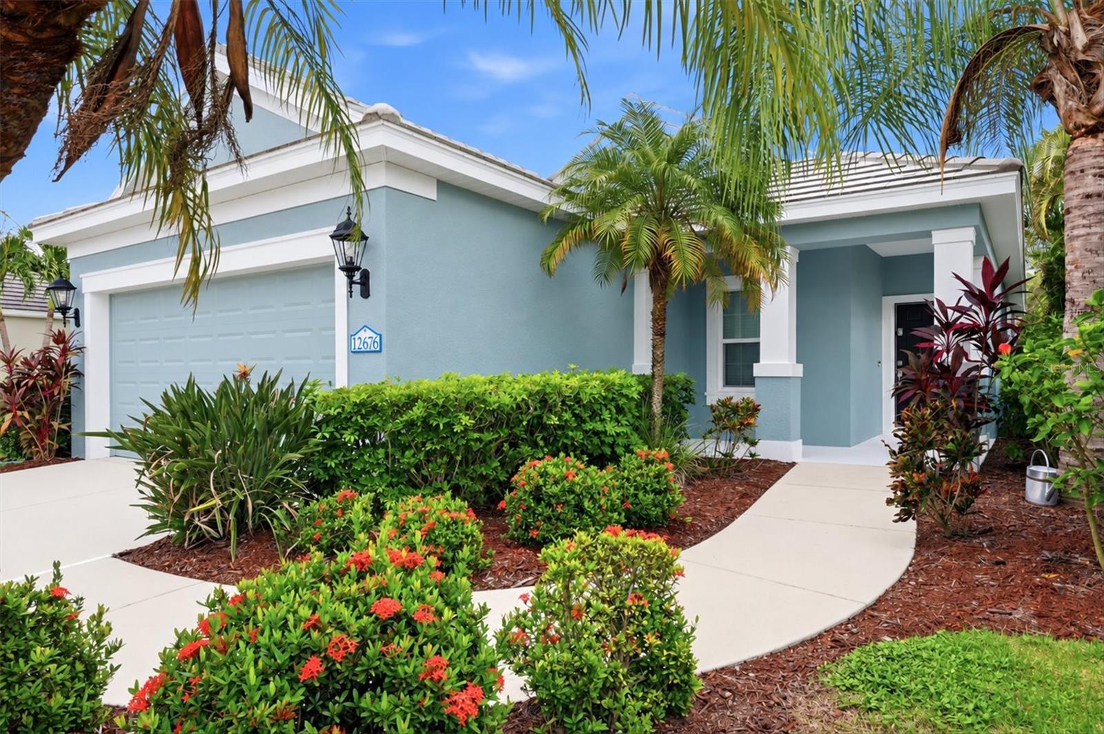12676 Sagewood, Venice, FL 34293