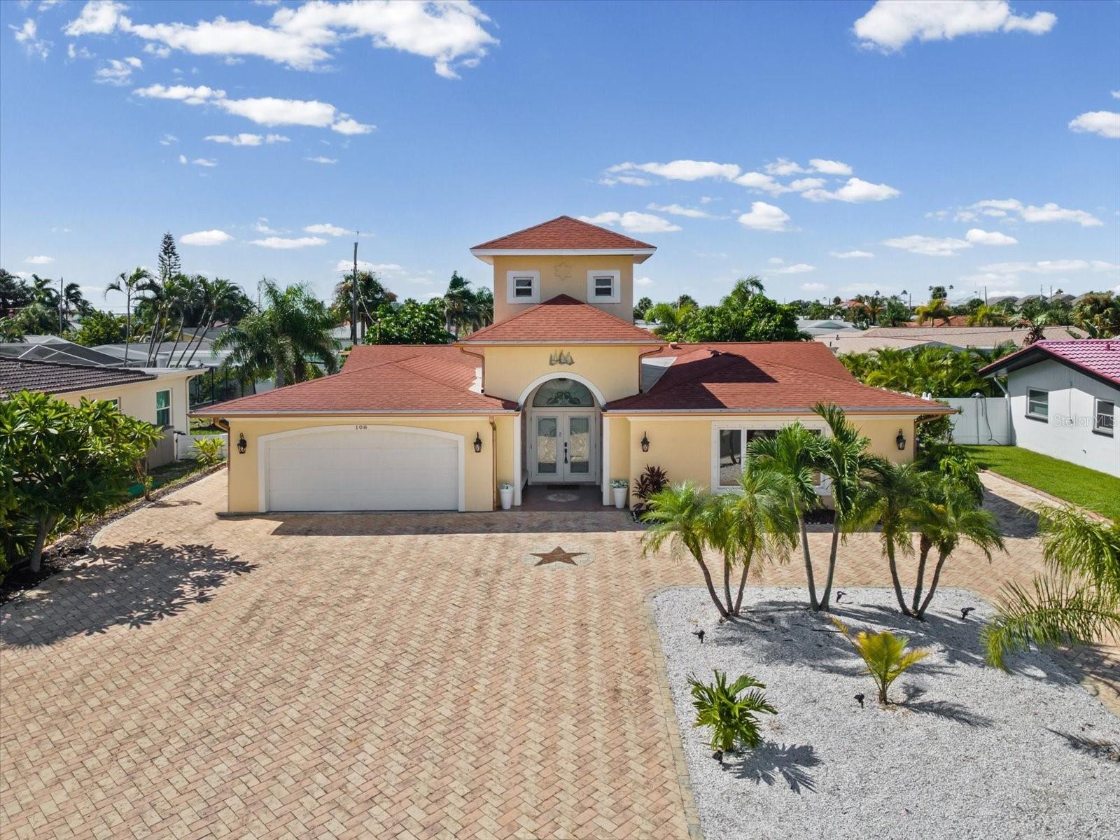 108 24th, Belleair Beach, FL 33786