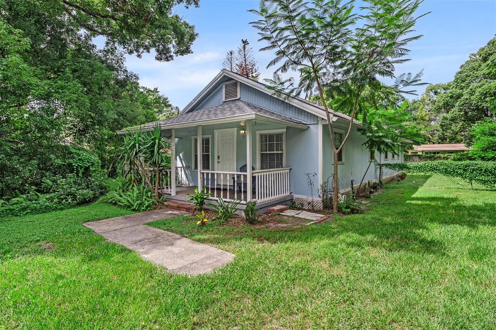 5080 Seminole, Winter Park, FL 32792