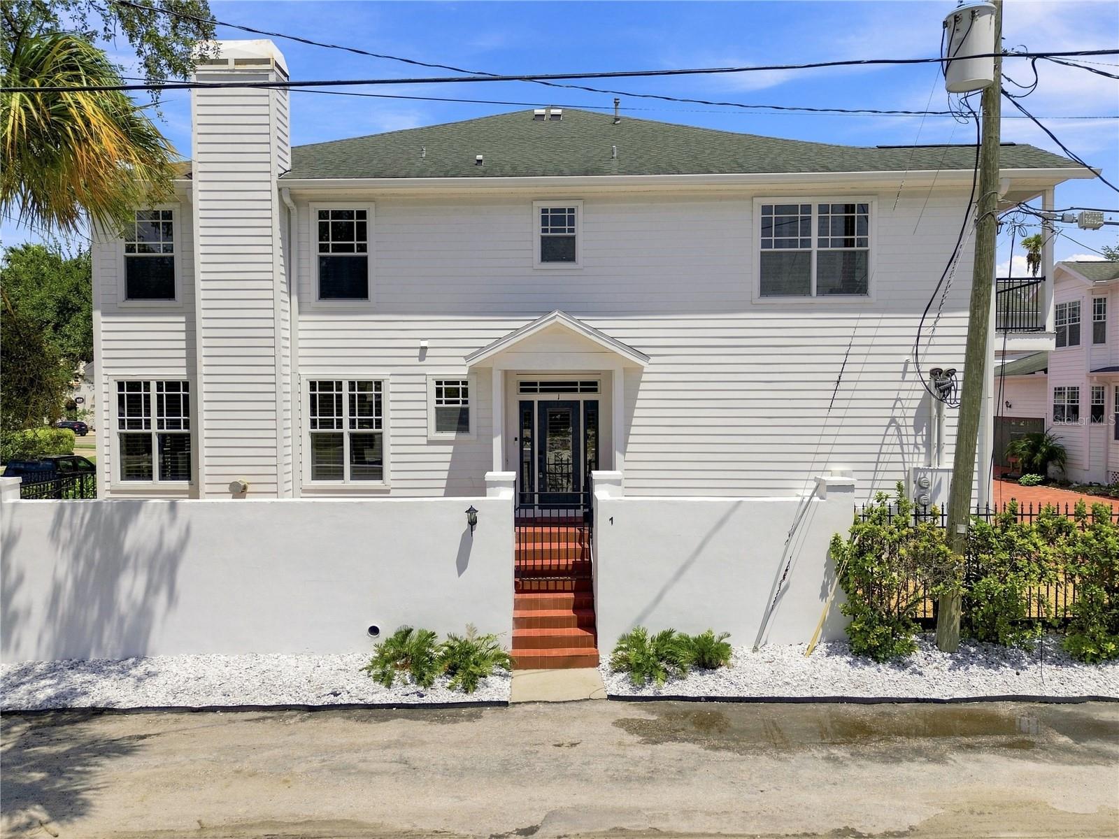113 Bosphorous Unit 1, Tampa, FL 33606