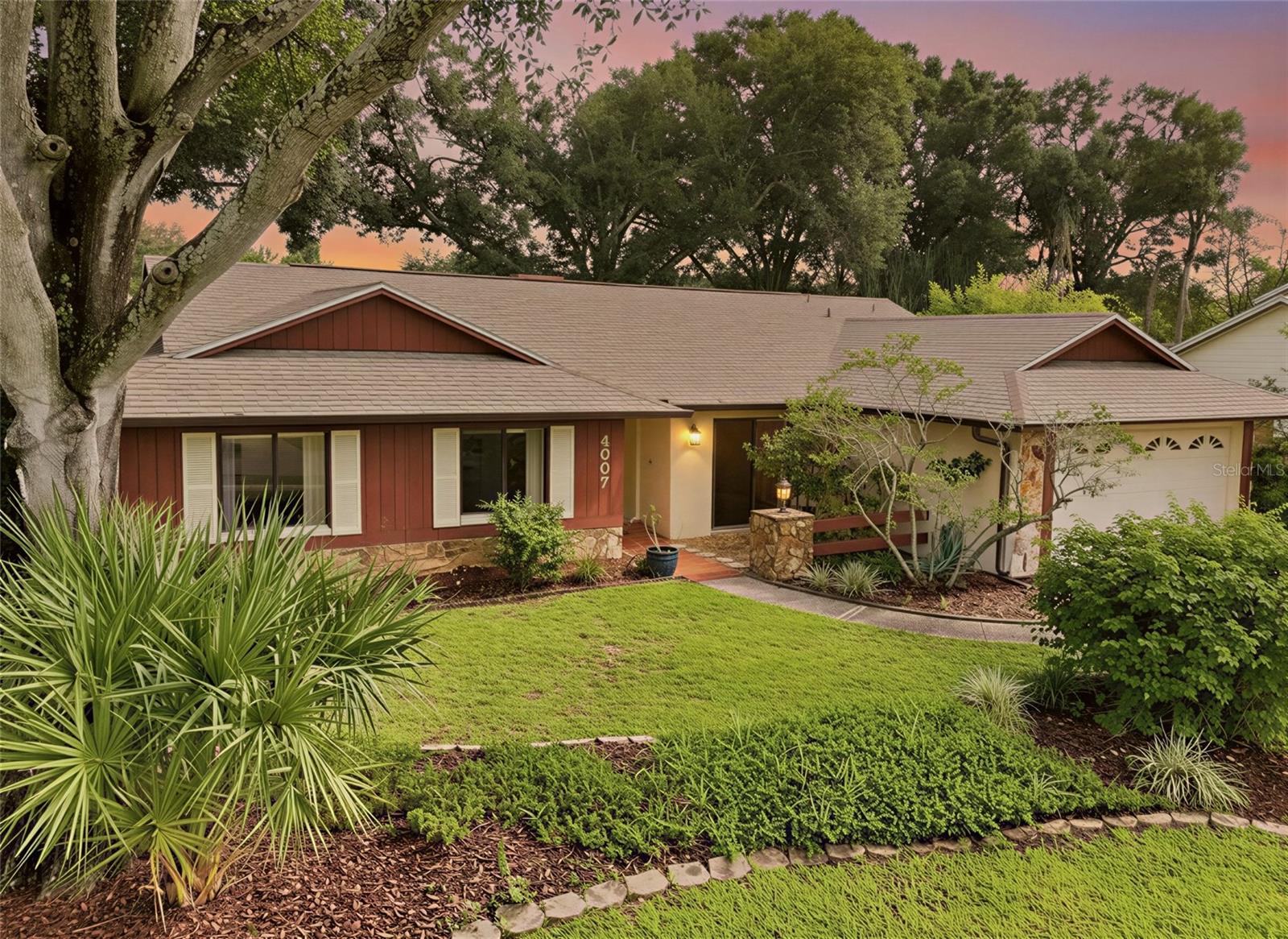 4607 Cloverlawn, Tampa, FL 33624