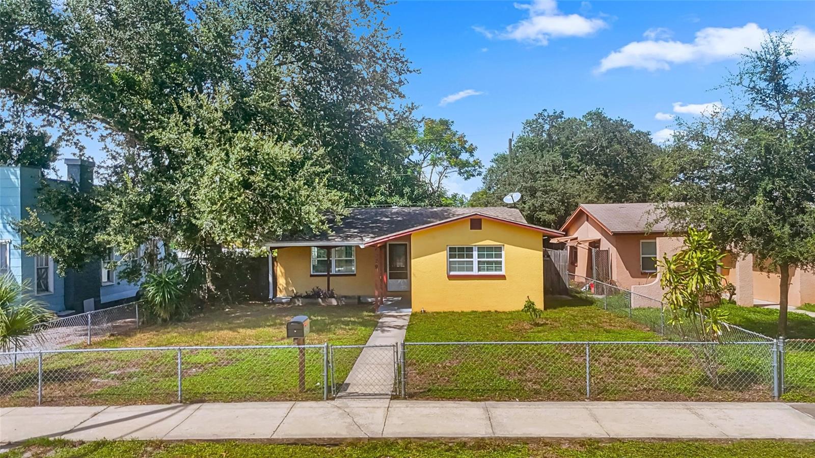 5029 Emerson, St Petersburg, FL 33707