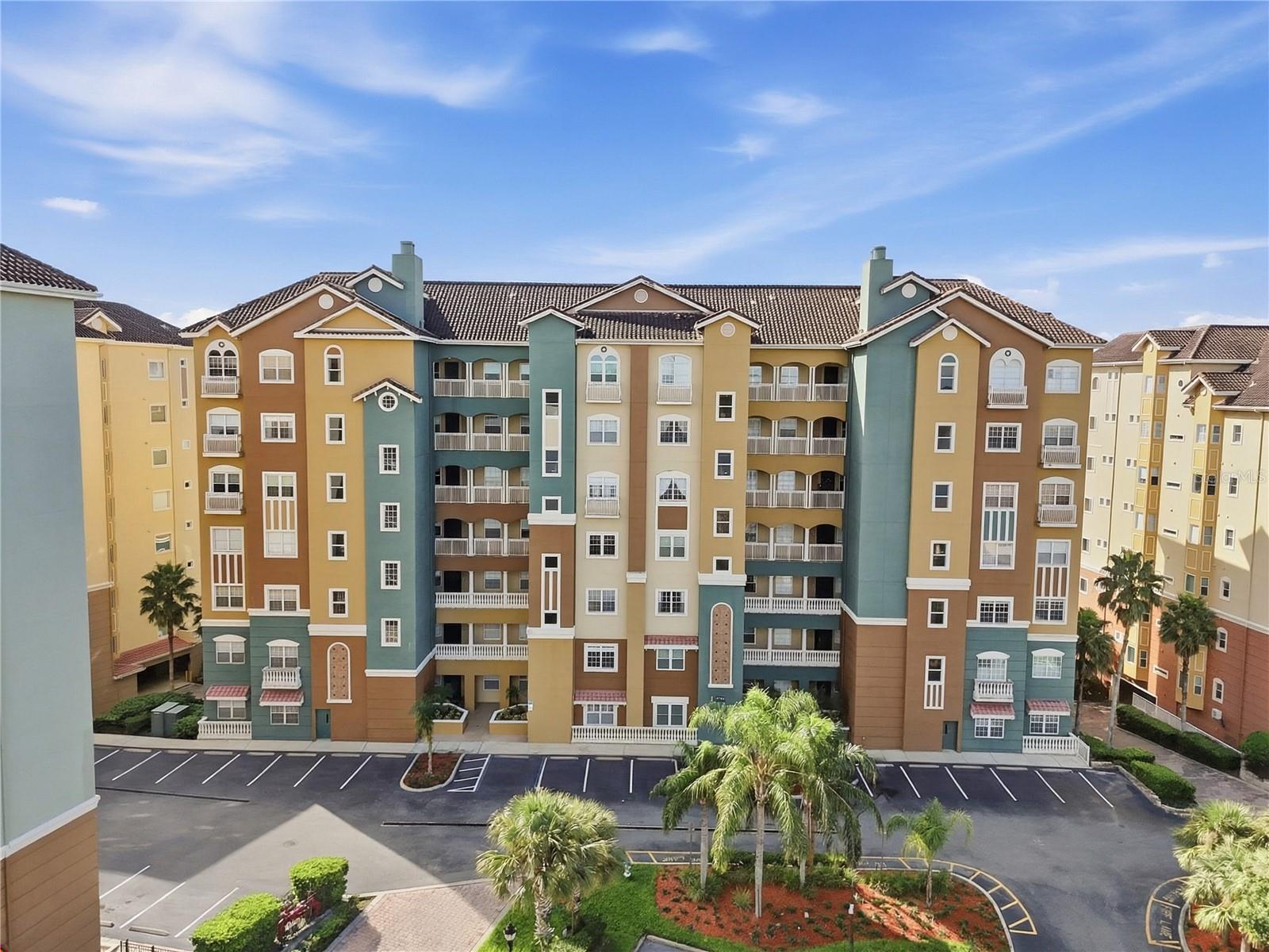8749 The Esplanade Unit 16, Orlando, FL 32836