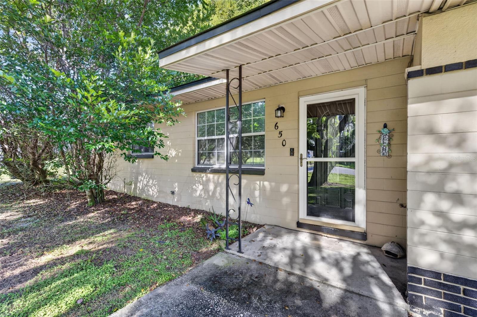 650 Carpenter, Orange City, FL 32763