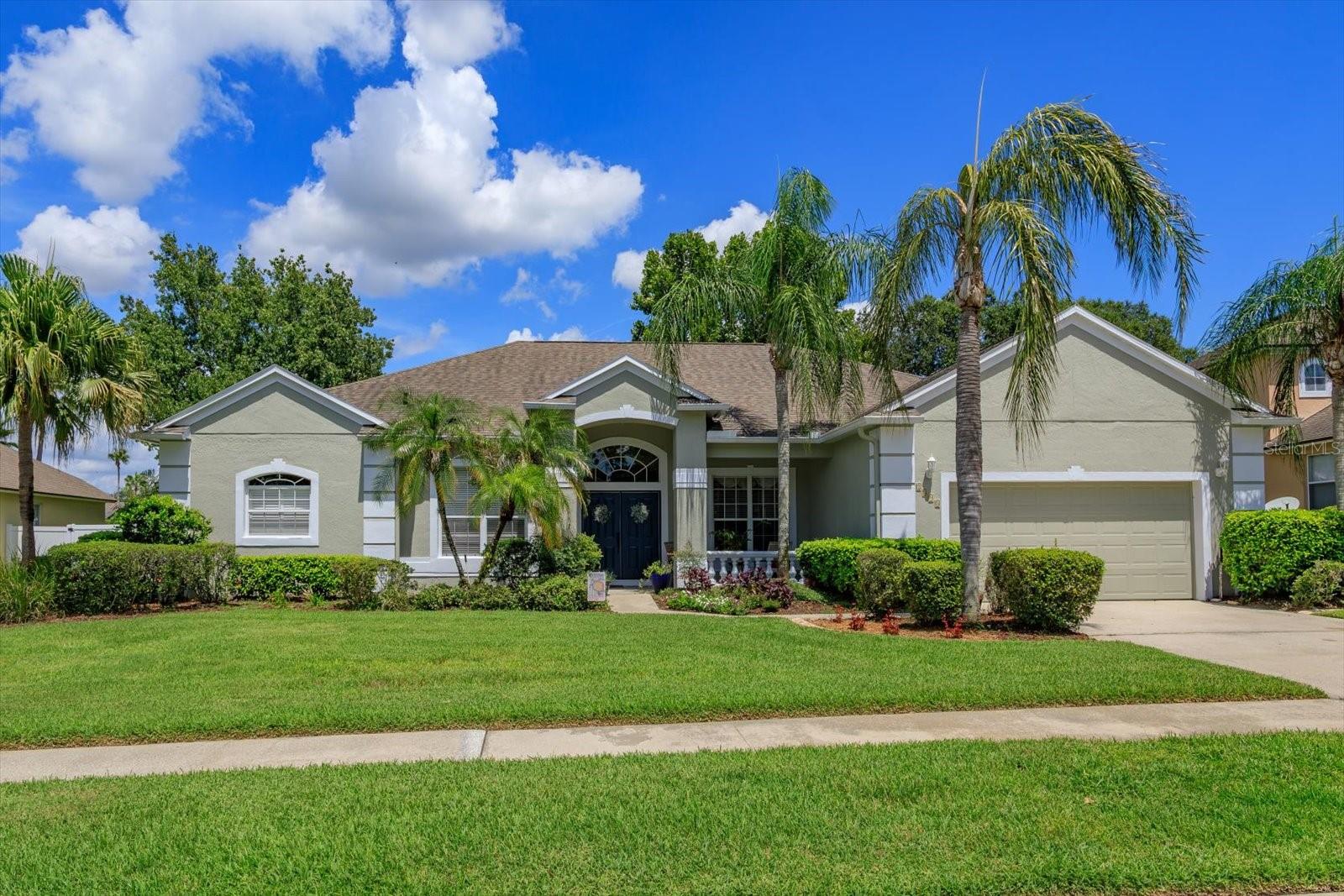 2898 Oak Bluff, Oviedo, FL 32765