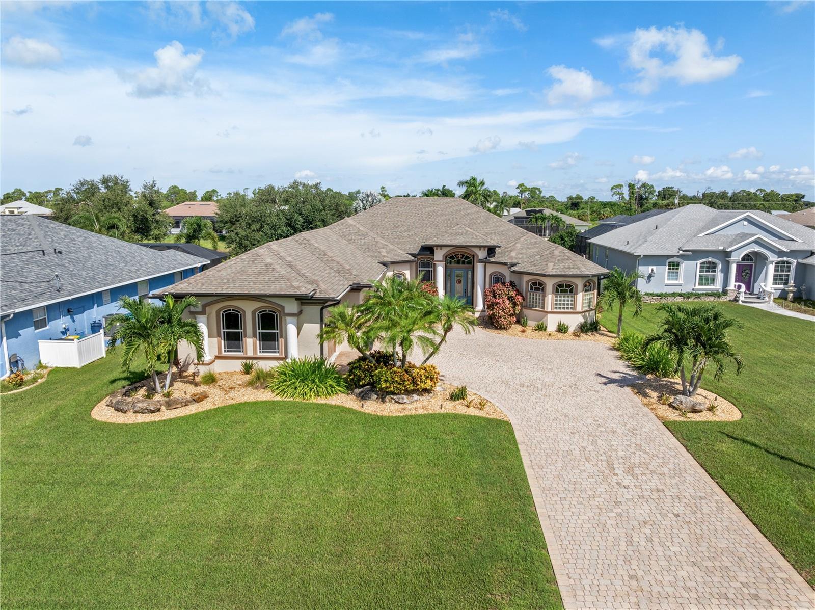 1098 Boundary, Rotonda West, FL 33947
