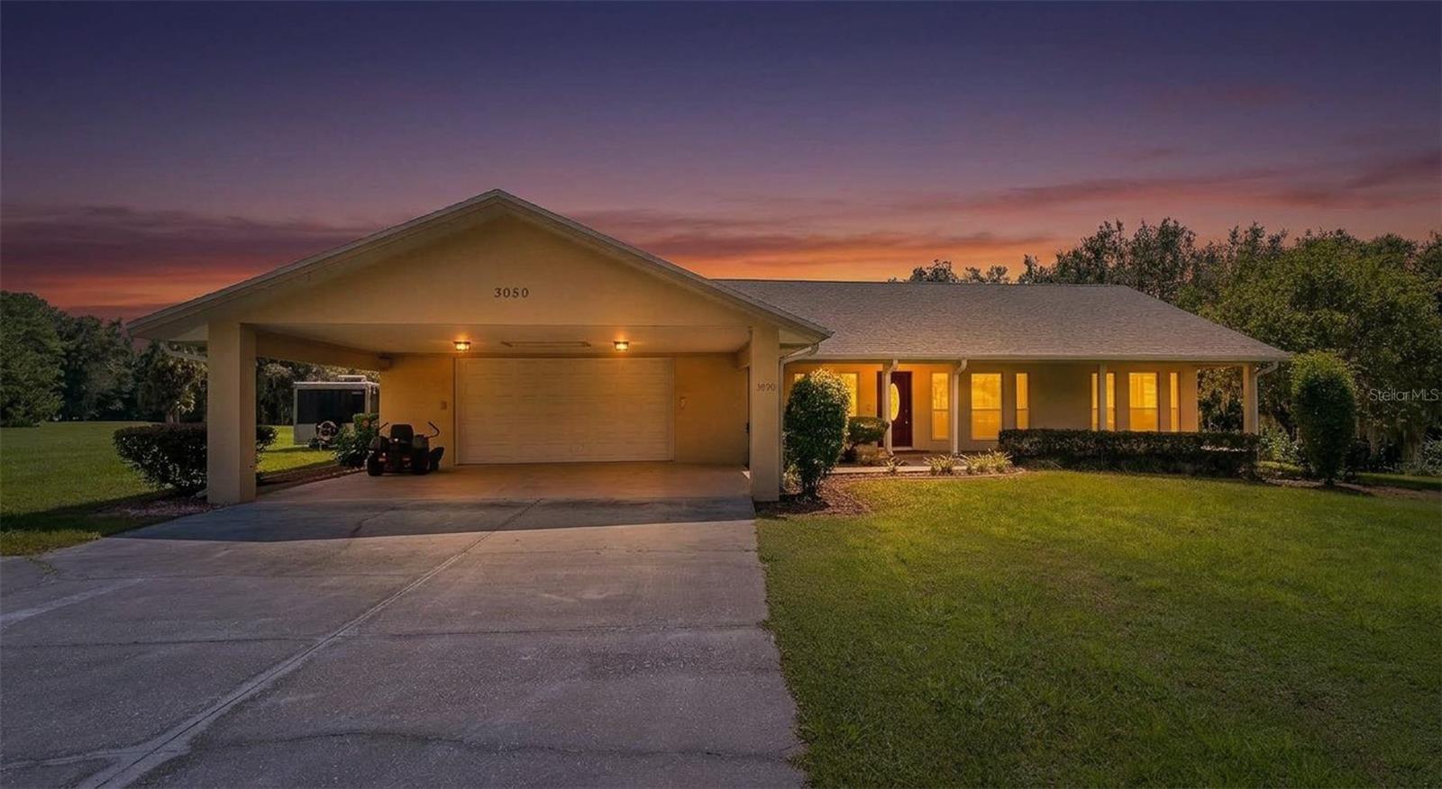 3050 114th, Ocala, FL 34480