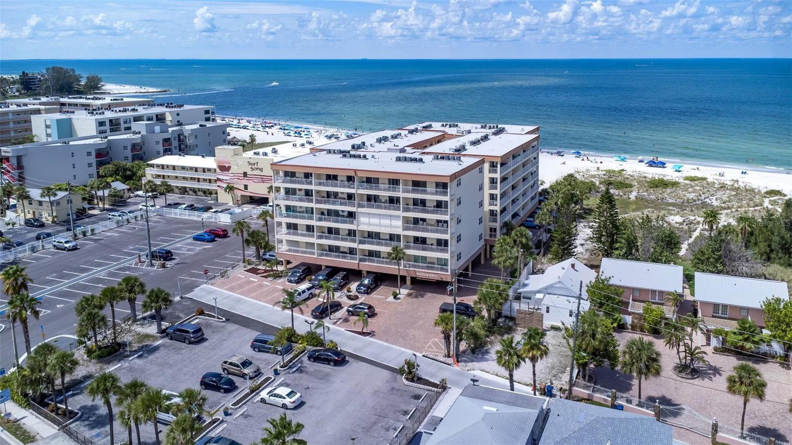 13000 Gulf Unit 211, Madeira Beach, FL 33708