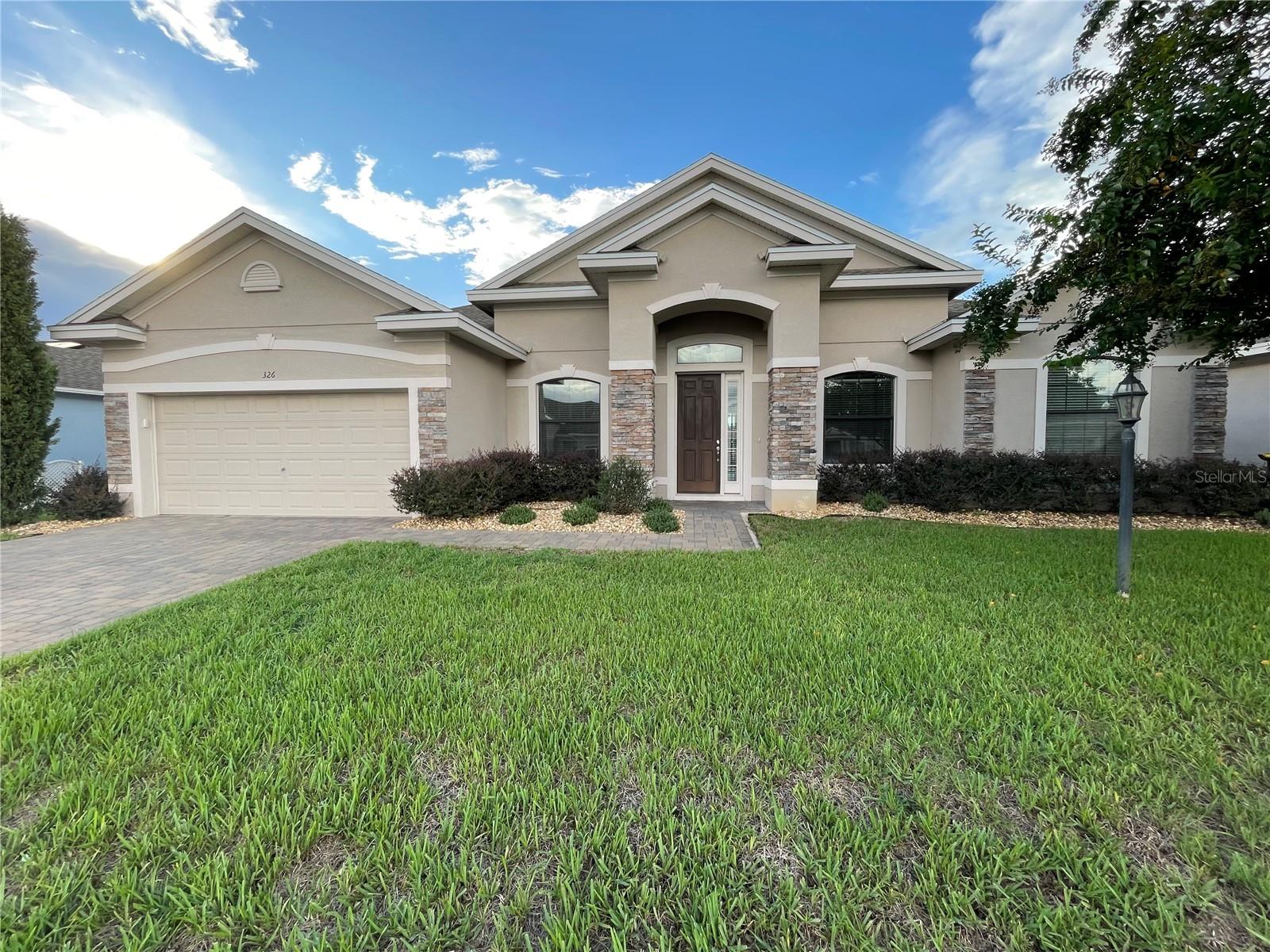 326 Lake Mariana, Auburndale, FL 33823