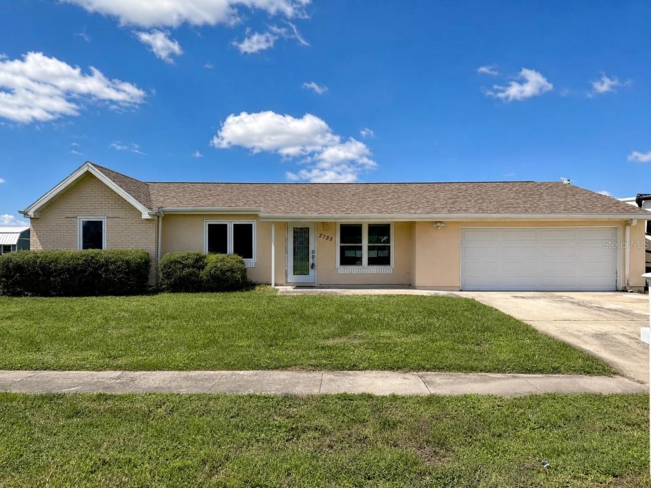 2755 Greendale, North Port, FL 34287