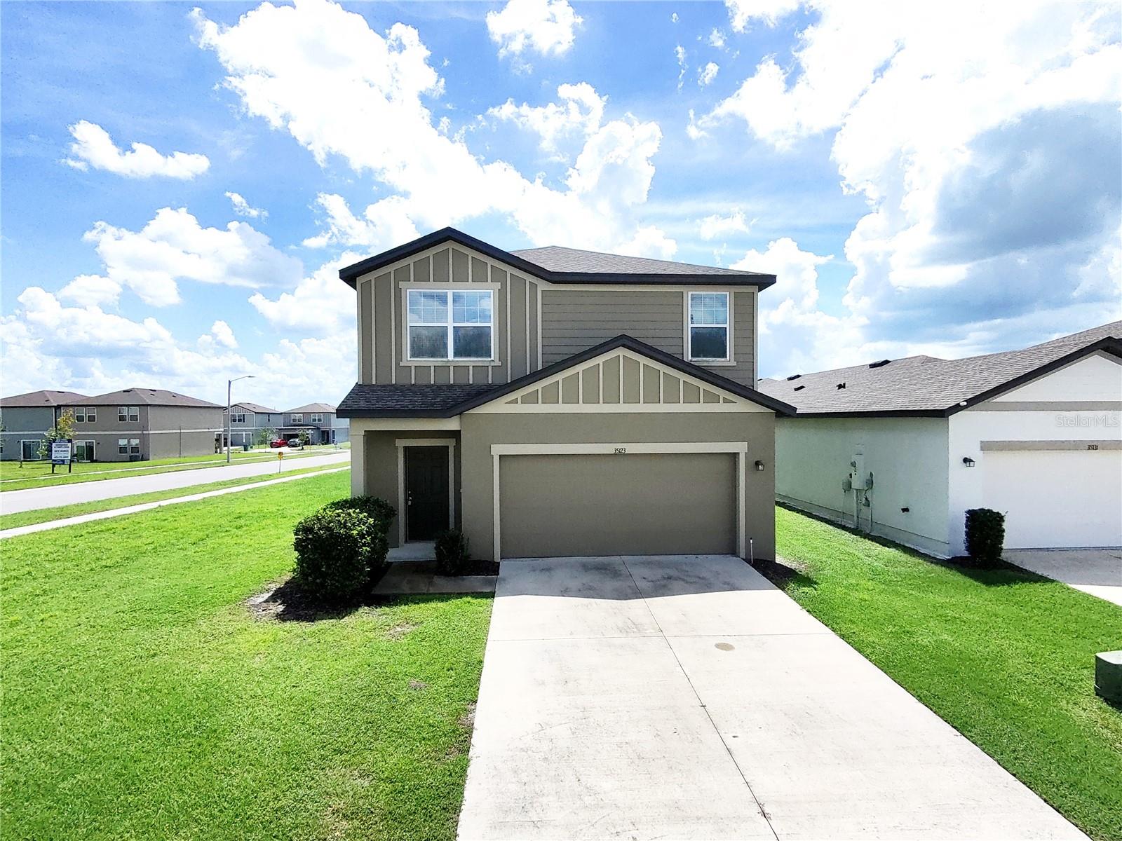 35123 White Water Lily, Zephyrhills, FL 33541