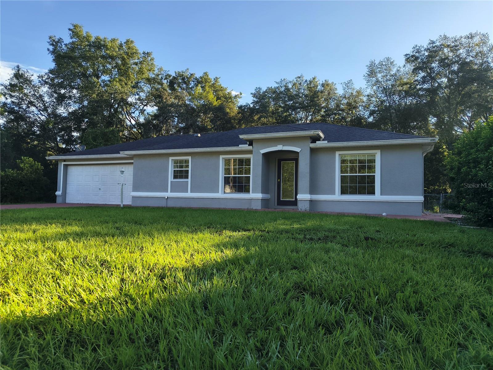 7999 Merrimac, Citrus Springs, FL 34434