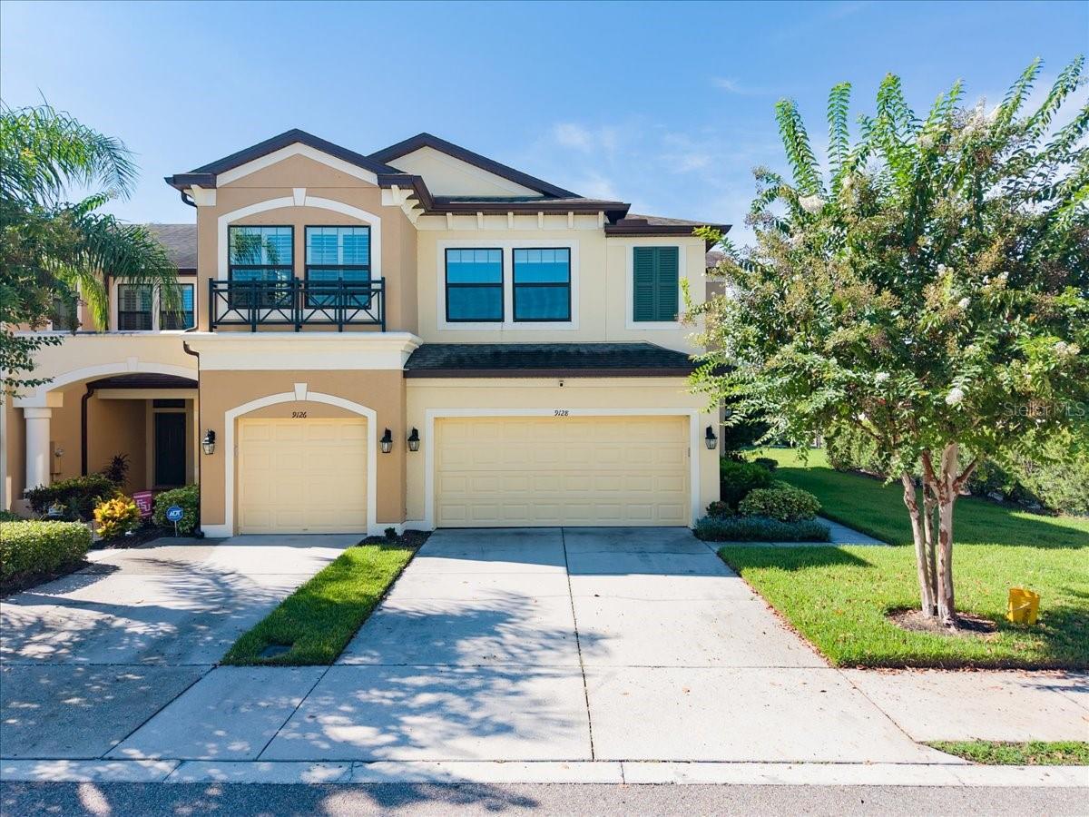 9128 Carolina Wren, Tampa, FL 33626