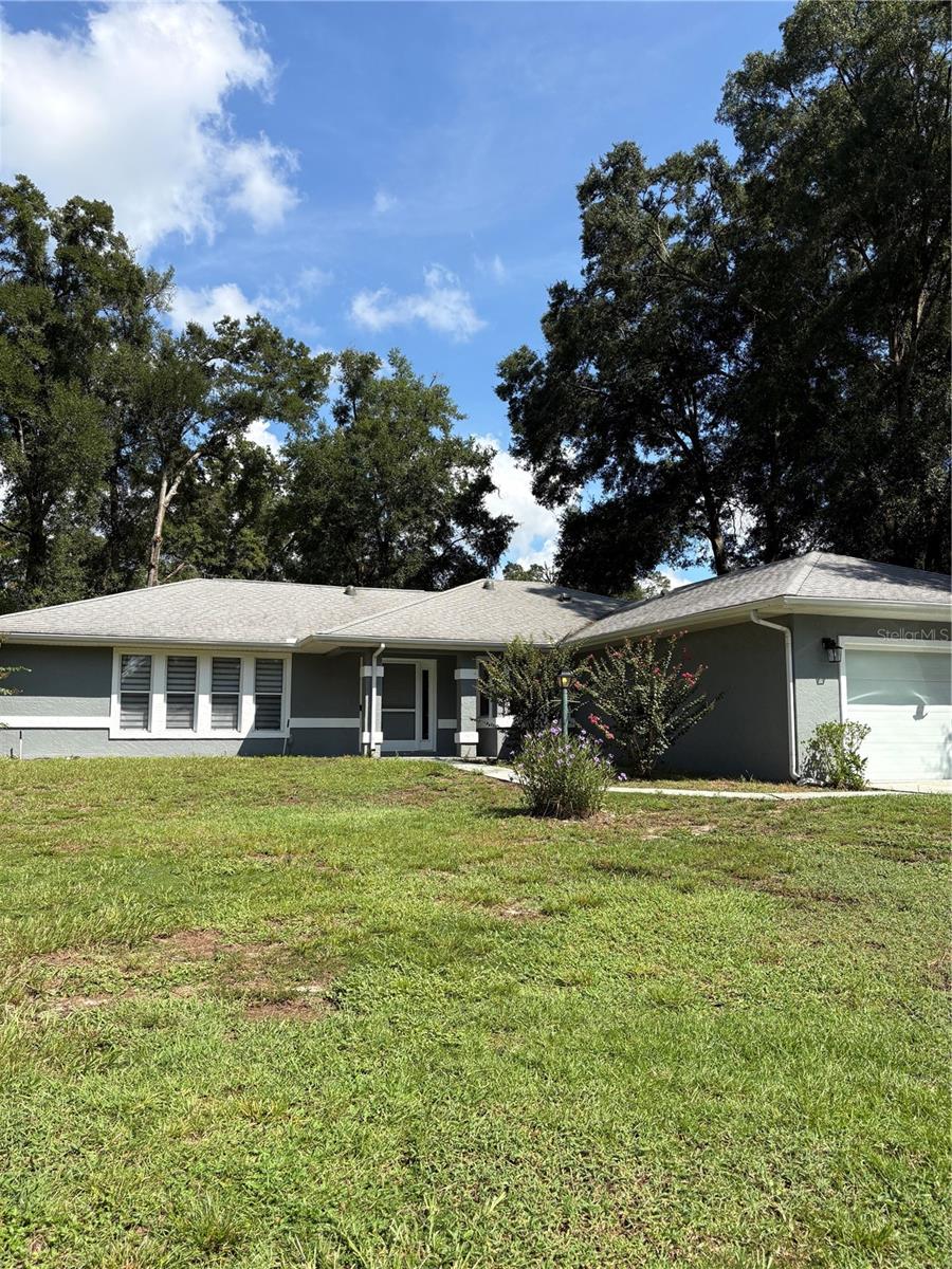 19005 98th, Dunnellon, FL 34431