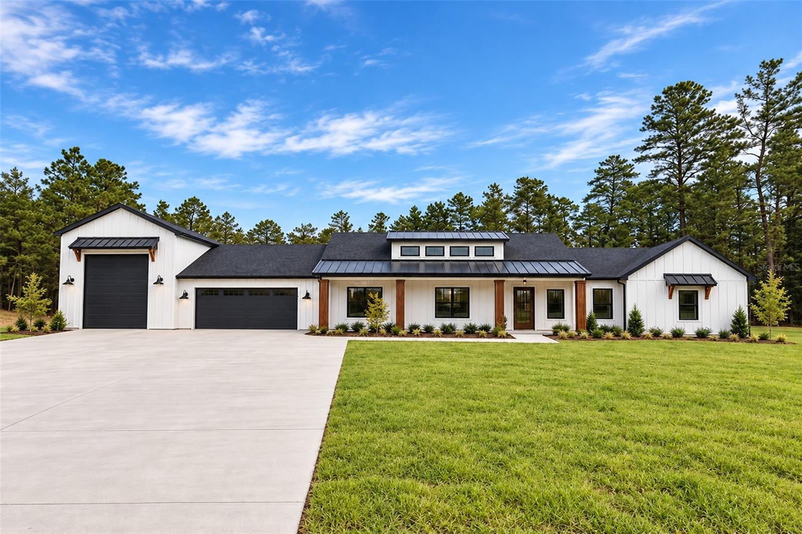 4422 Banner, Citrus Springs, FL 34433