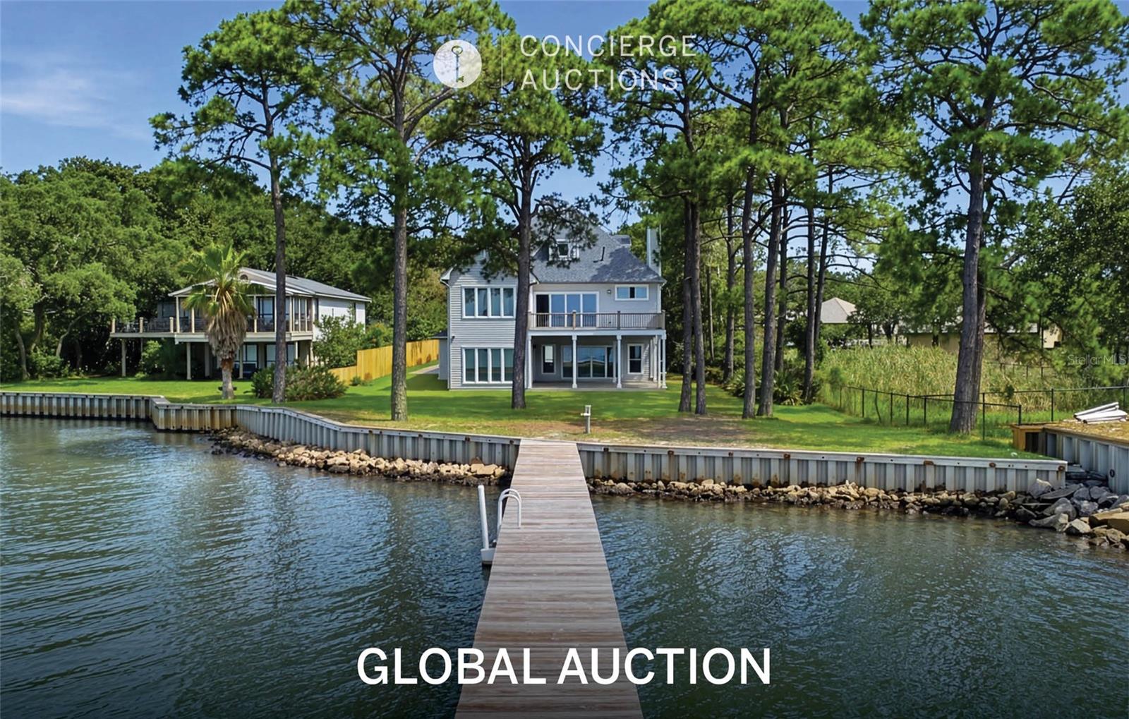 609 Calhoun, Destin, FL 32541