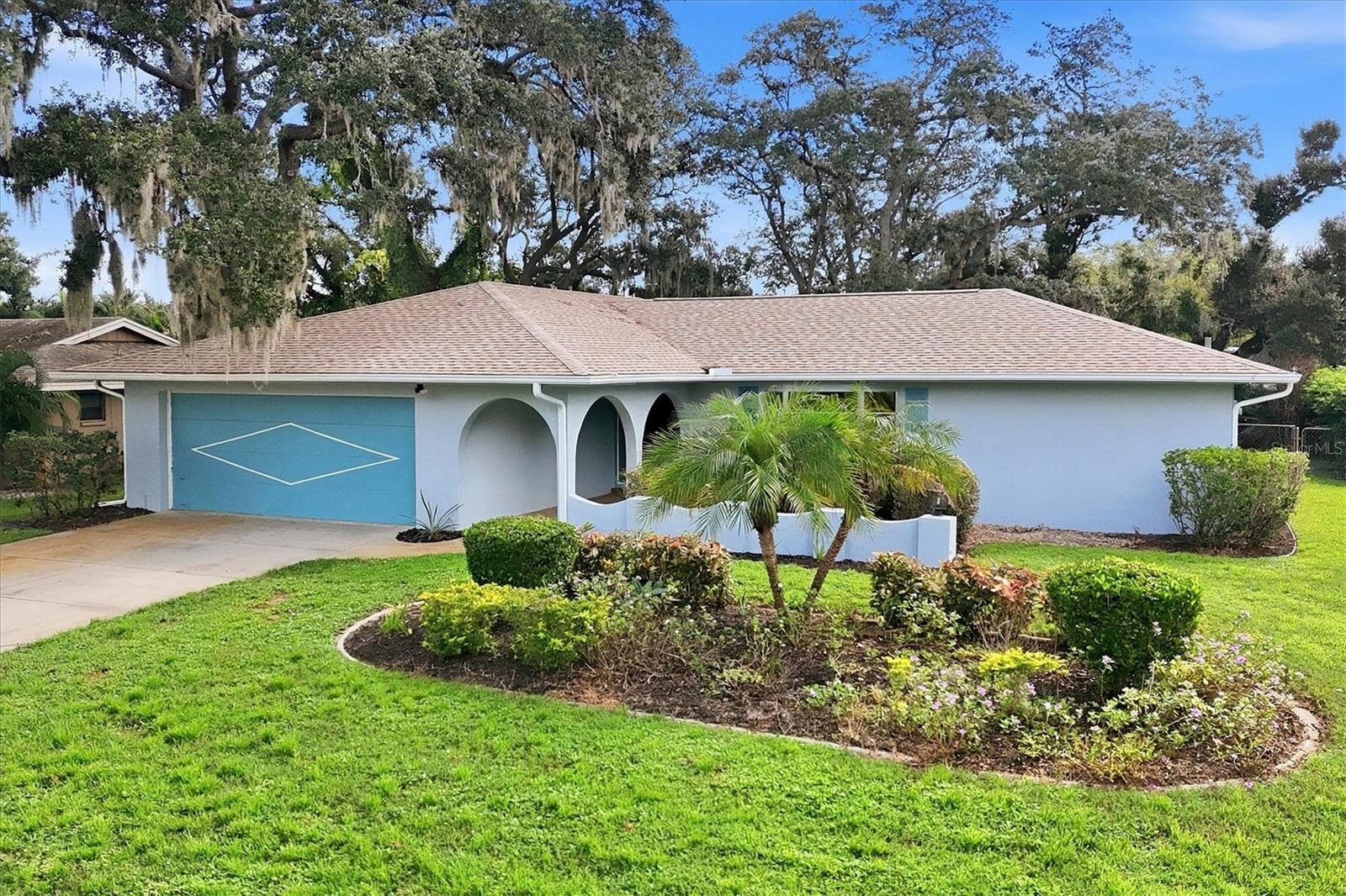 125 Mimosa, Sarasota, FL 34232