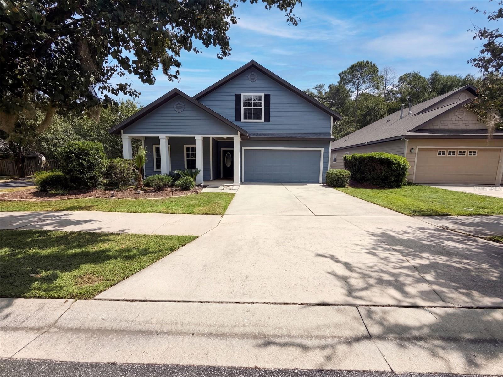 7473 84th, Gainesville, FL 32608
