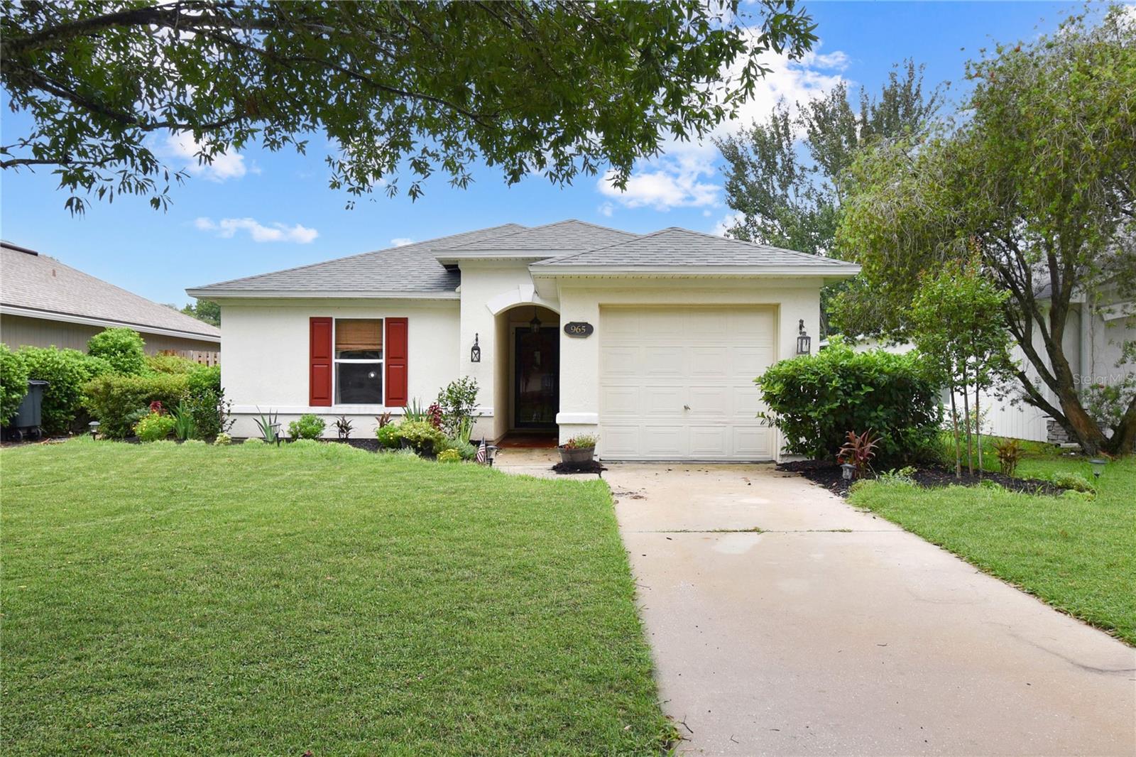 965 Wynfield, St Augustine, FL 32092