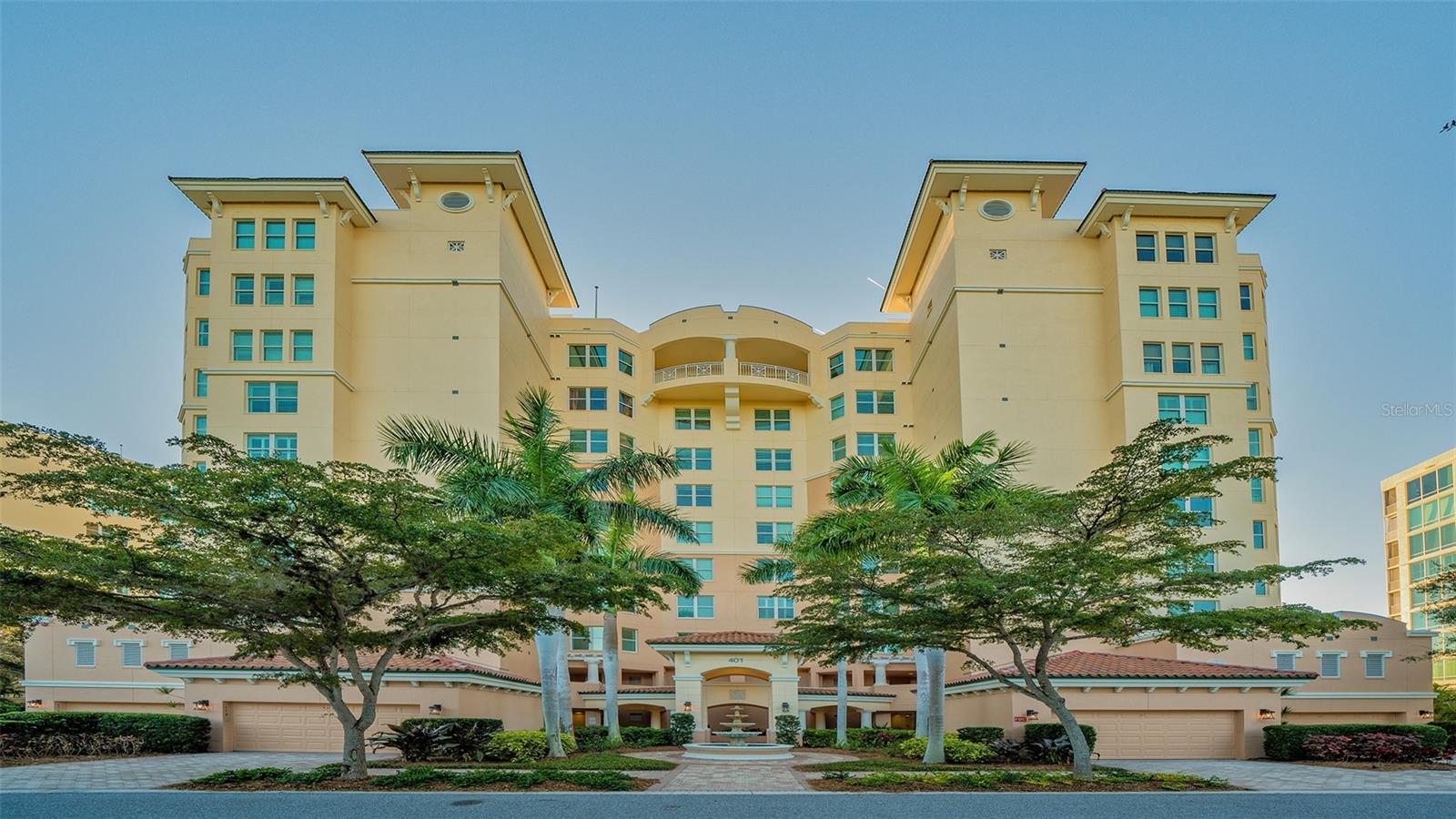 401 N Point Unit 303, Osprey, FL 34229