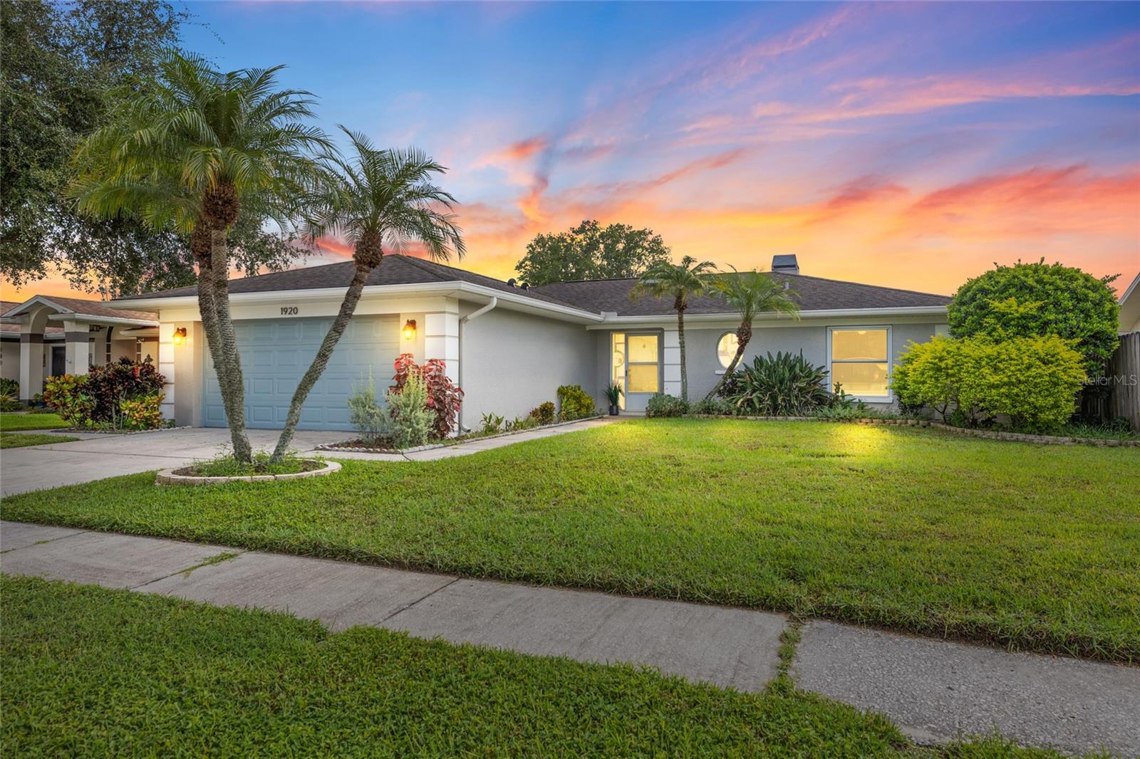 1920 Cheney, Lutz, FL 33549