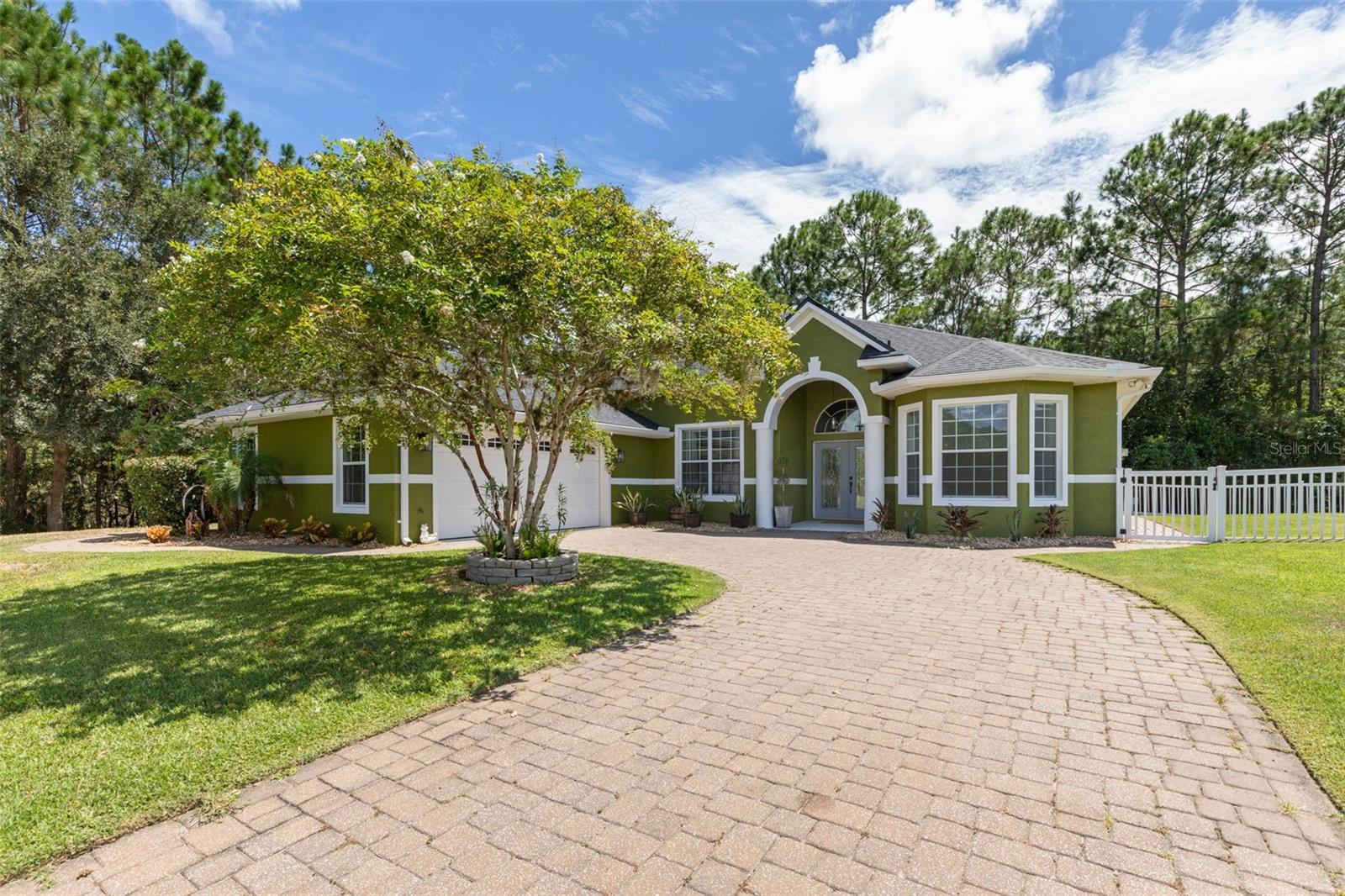 138 Fairway, Bunnell, FL 32110