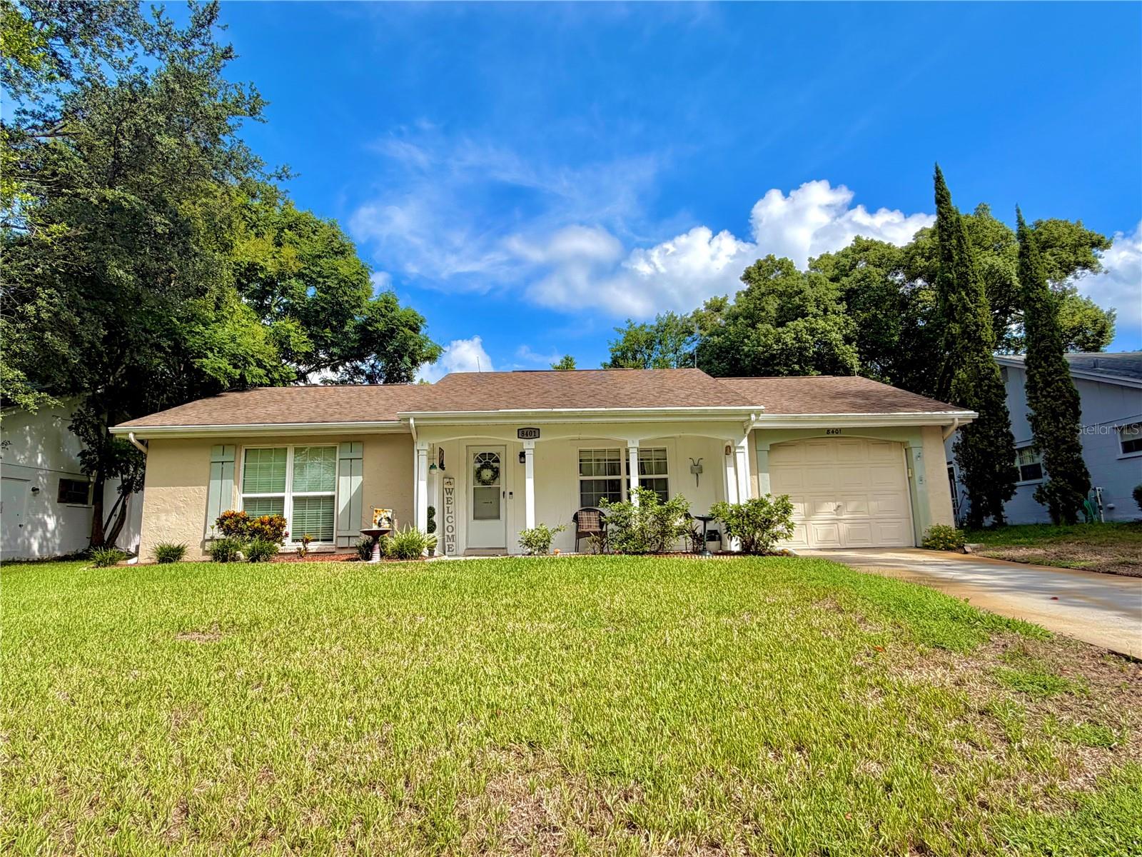 8401 Mill Creek, Hudson, FL 34667