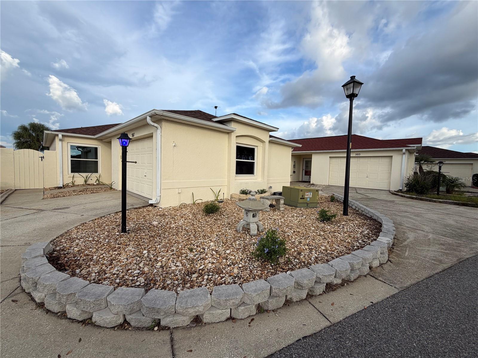 507 Alameda, The Villages, FL 32159