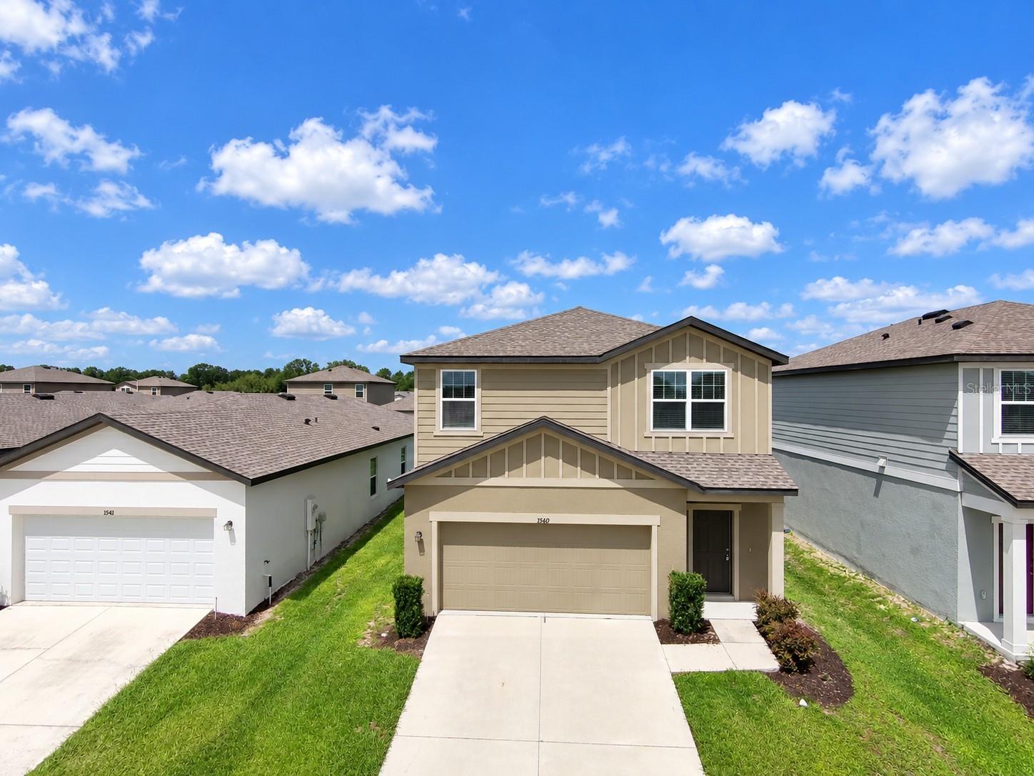 35409 White Water Lily, Zephyrhills, FL 33541