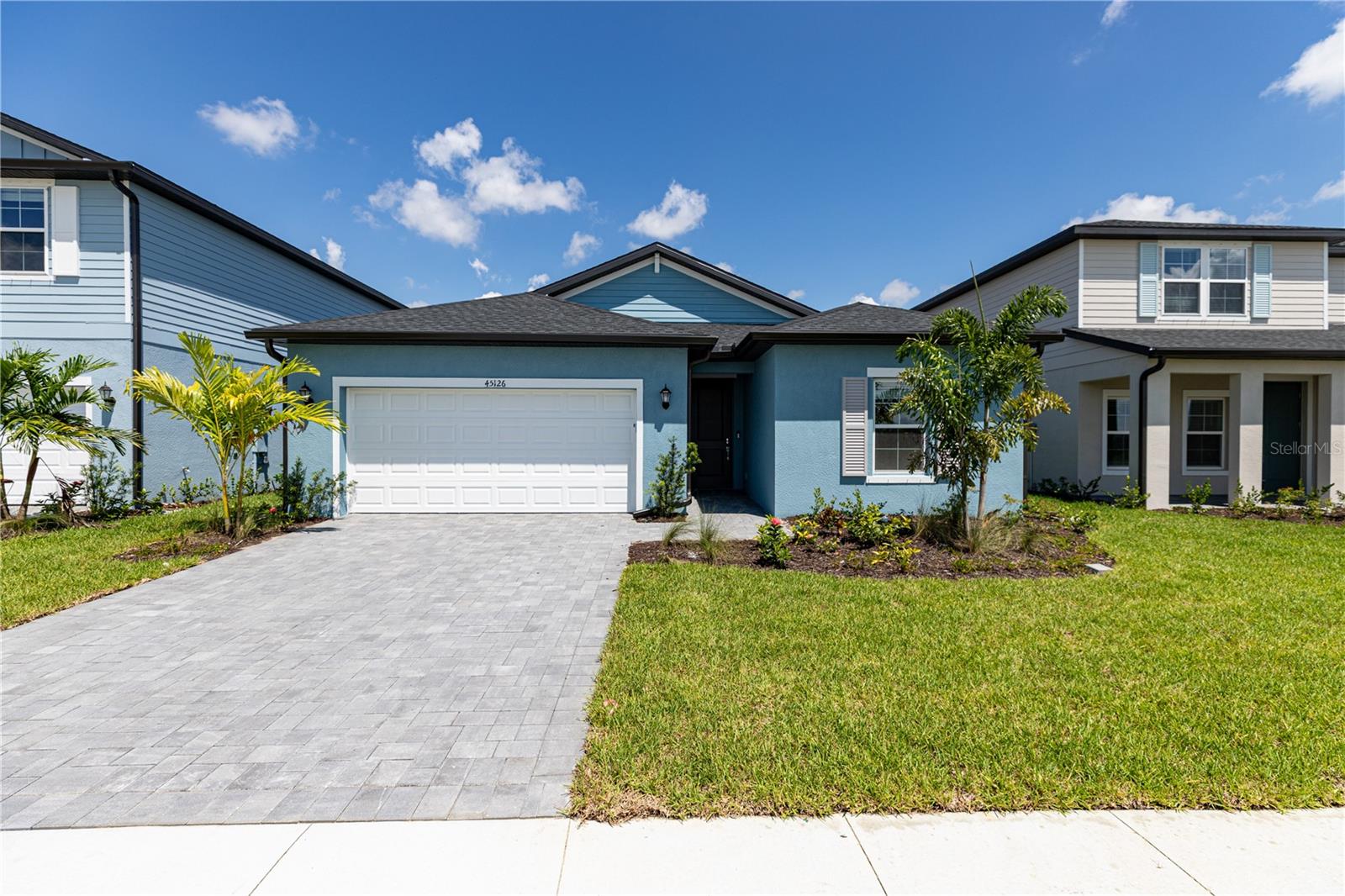 45126 Pipevine, Punta Gorda,, FL 33982