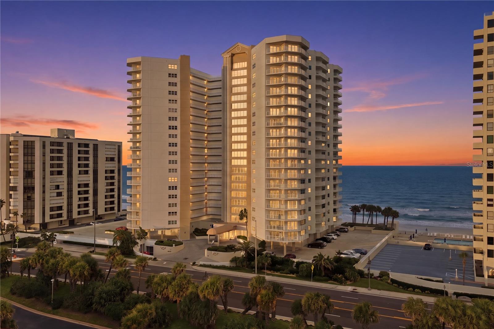 2937 Atlantic Unit 1808, Daytona Beach Shores, FL 32118