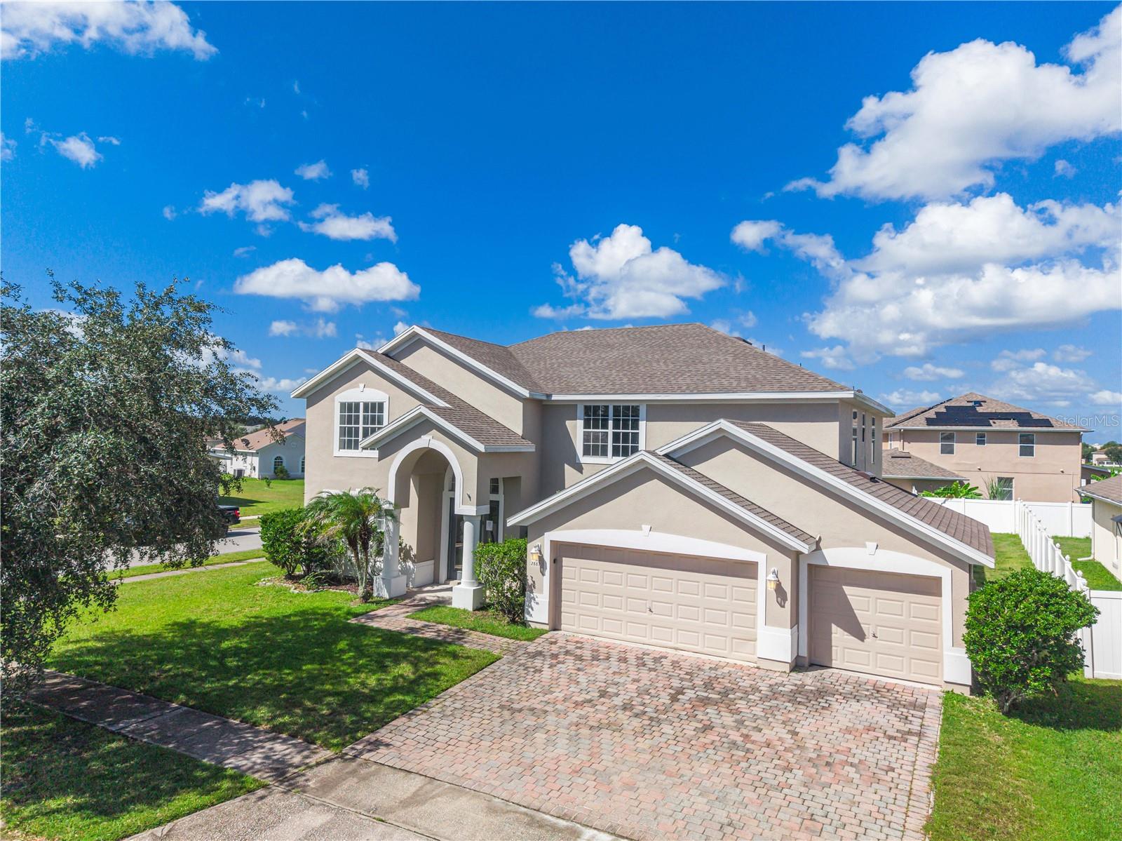 2887 Sweetspire, Kissimmee, FL 34746