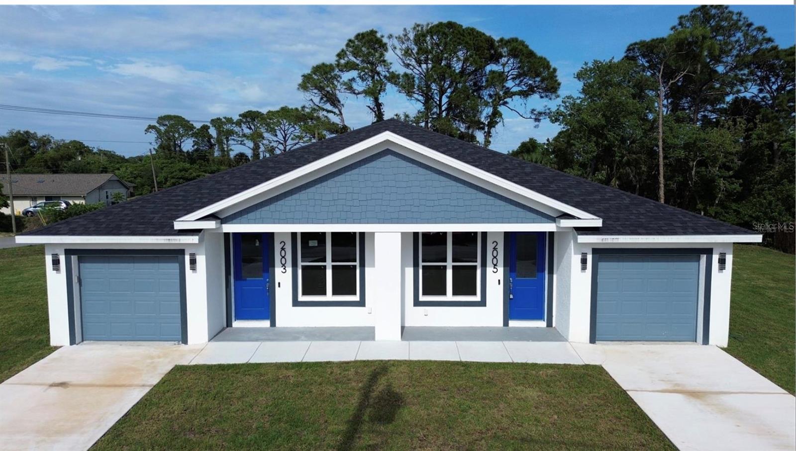 2005 Guava, Edgewater, FL 32141