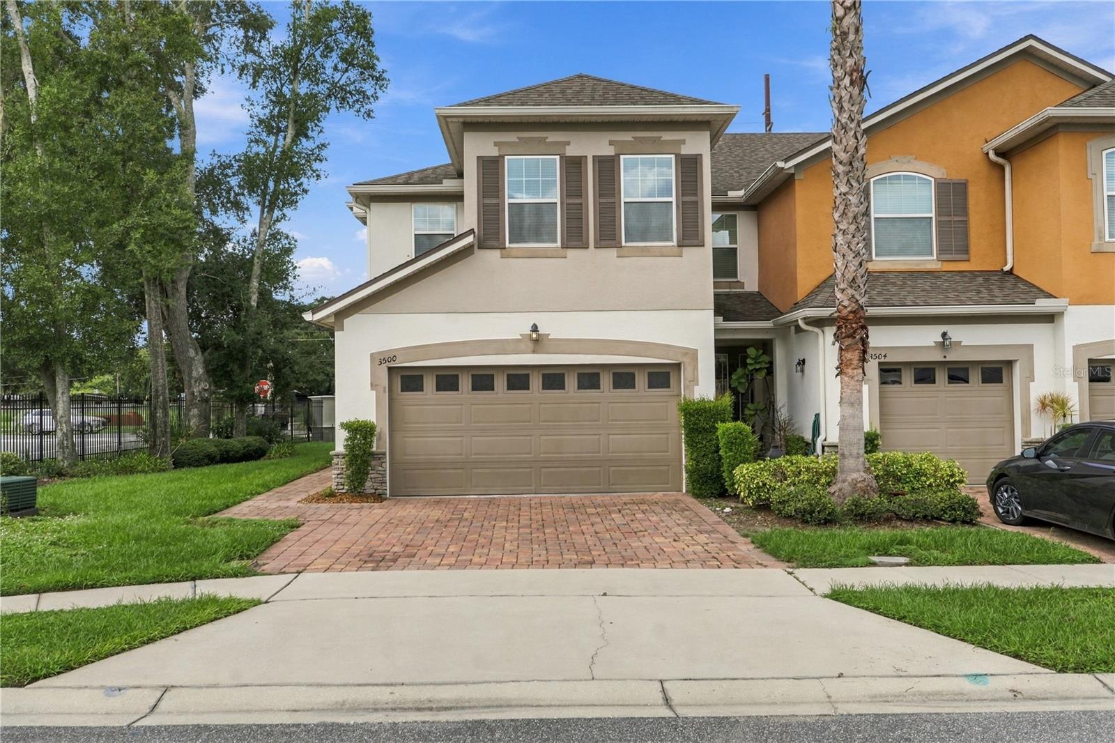 3500 Brighton Park, Belle Isle, FL 32812