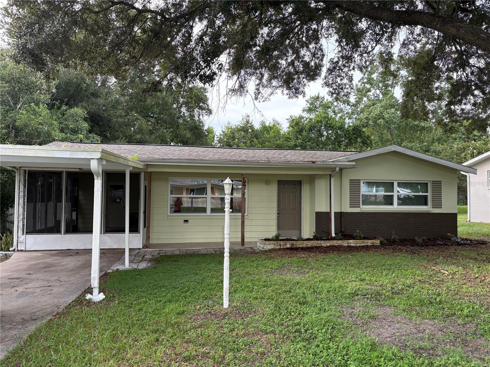 12 Jefferson, Beverly Hills, FL 34465