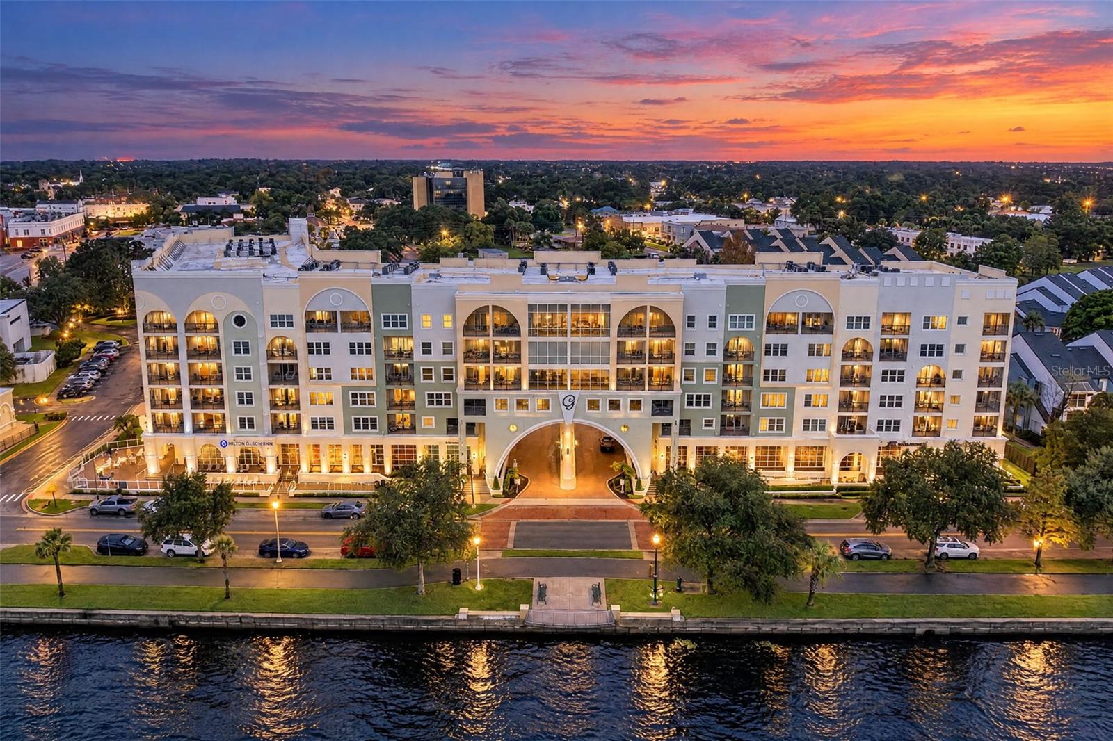 225 Seminole Unit 201, Sanford, FL 32771