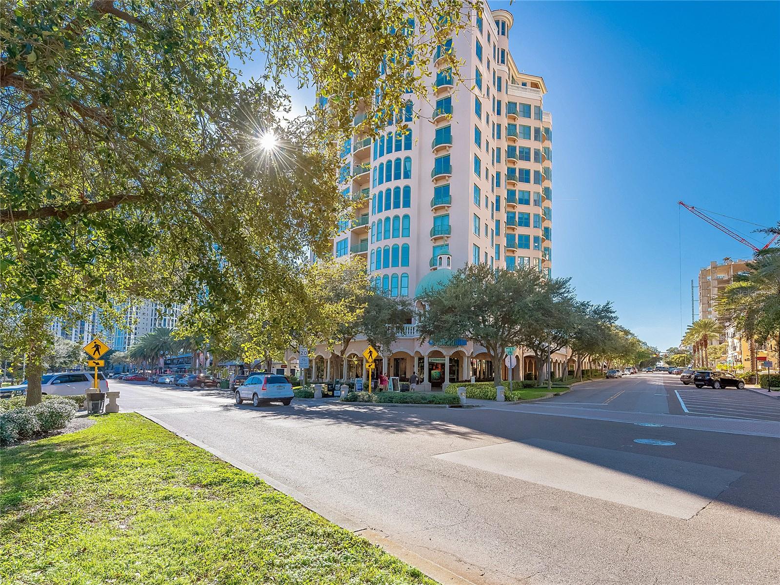 288 Beach Unit 6a, St Petersburg, FL 33701