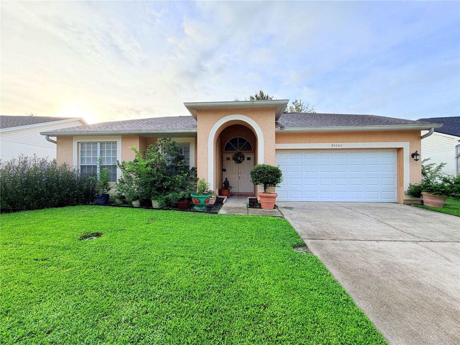 24604 Laurel Ridge, Lutz, FL 33559