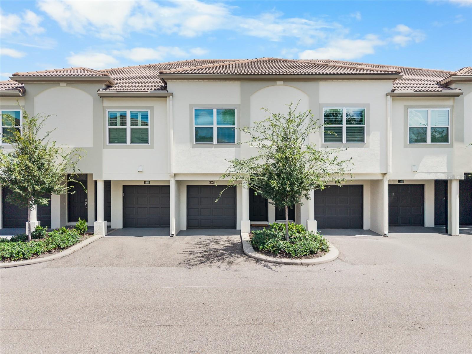 1109 Normandy Trace Unit 1109, Tampa, FL 33602