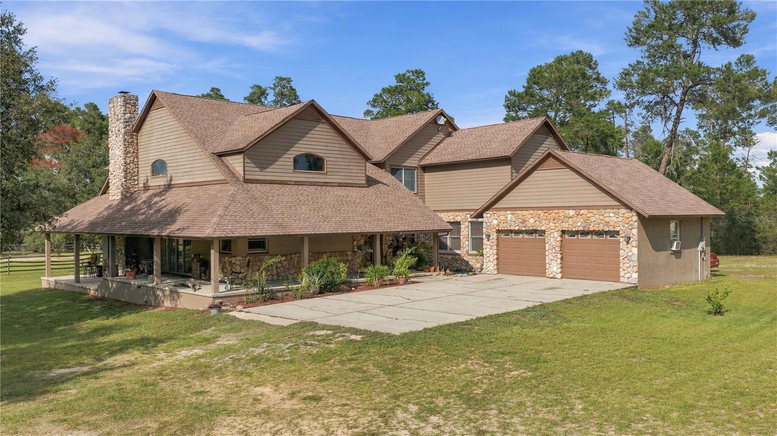 4559 Dunklin, Dunnellon, FL 34433
