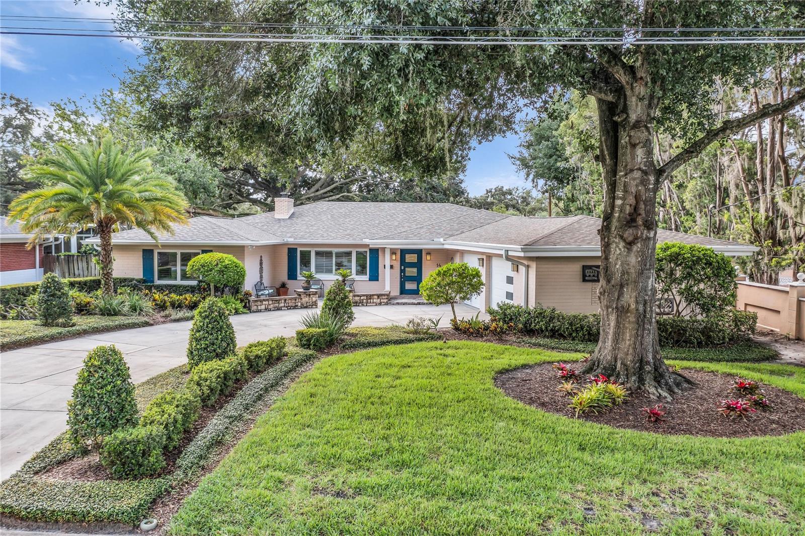 14 Hopkins, Orlando, FL 32804