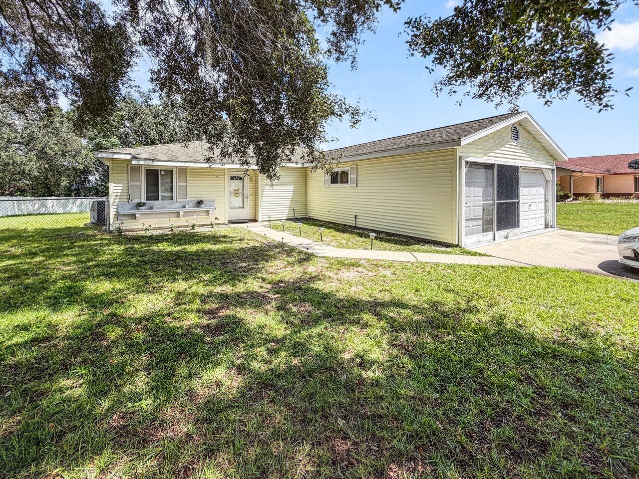 36 Sapphire, Ocala, FL 34472