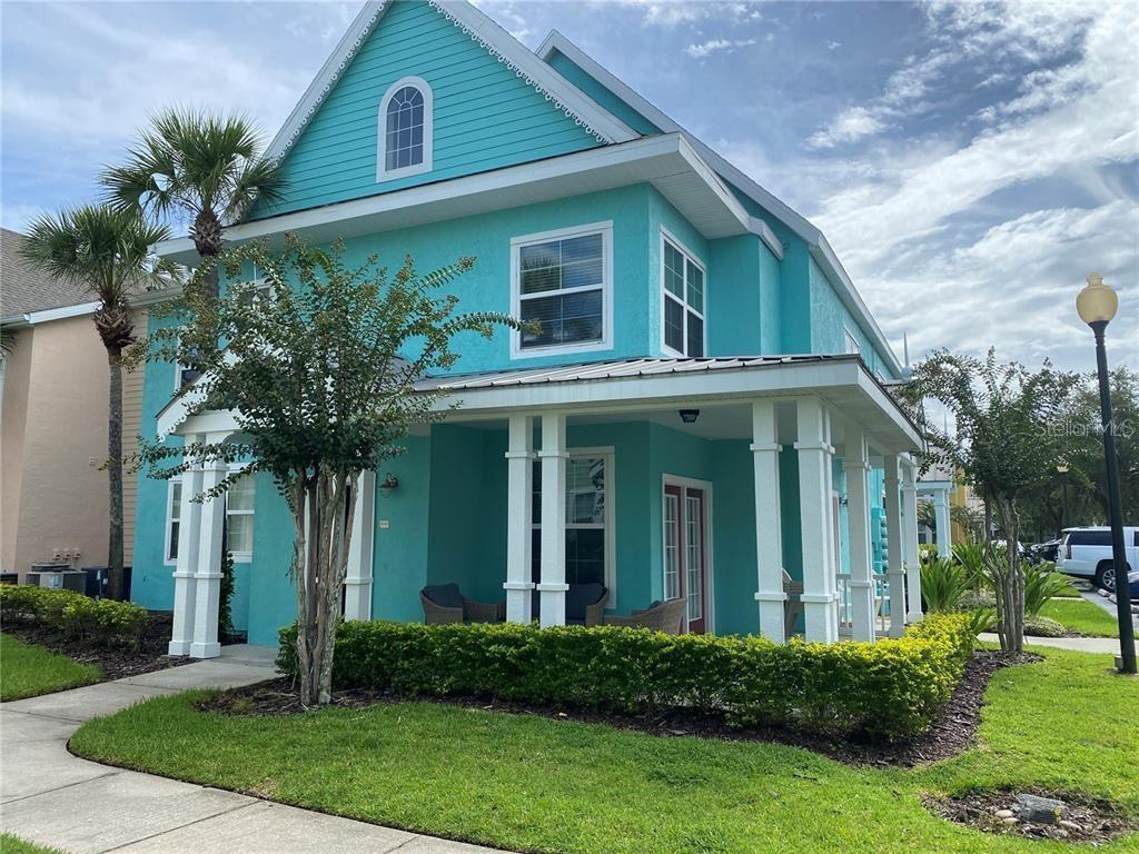 3002 Limbo Unit 103, Kissimmee, FL 34746