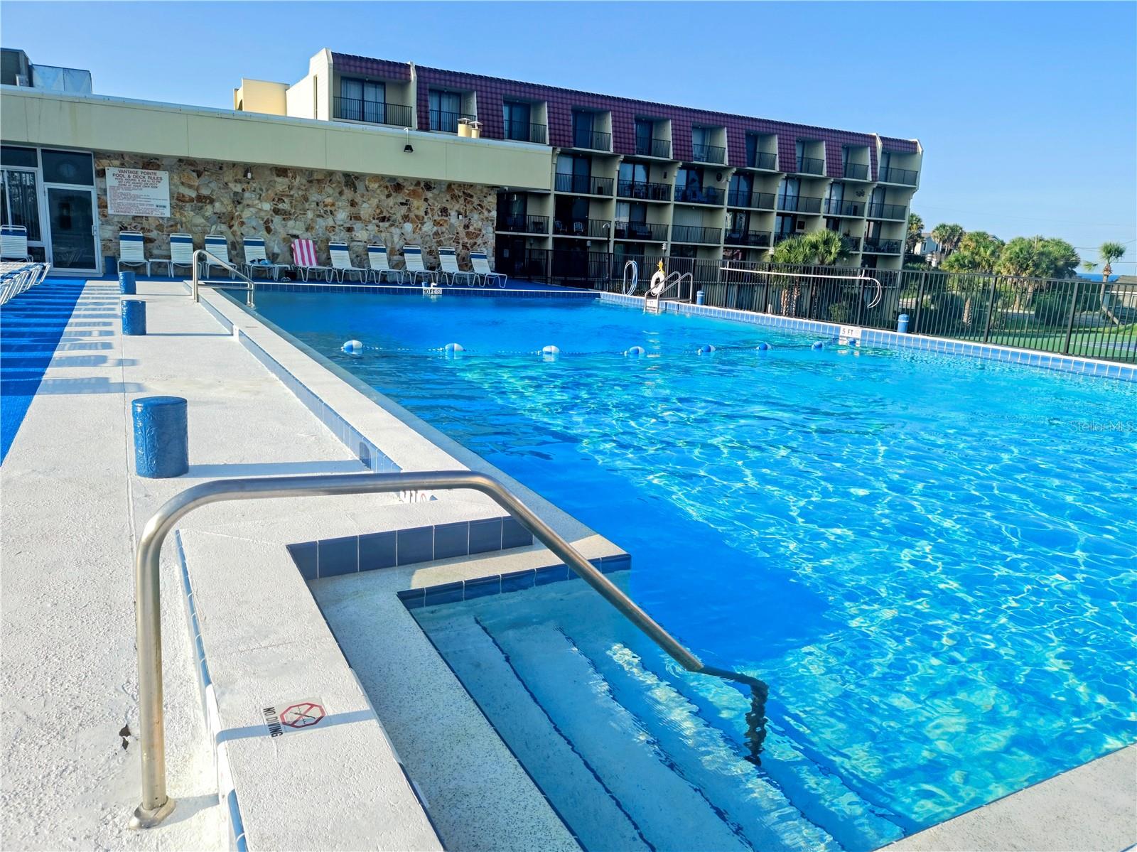 1441 Atlantic Unit 213, Daytona Beach, FL 32118