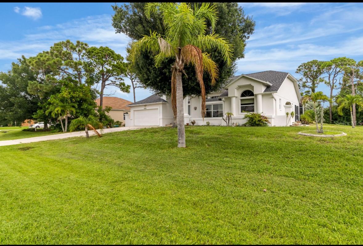 1040 Bay Harbor, Englewood, FL 34224