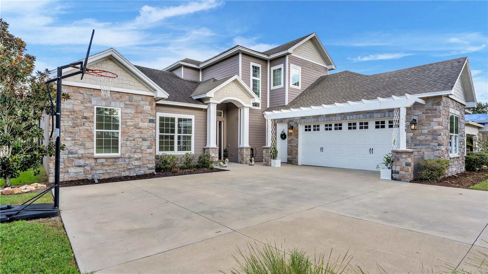 1539 Hollingsworth Creek, Lakeland, FL 33803