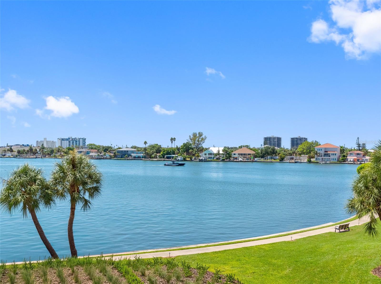 7912 Sailboat Key Unit 201, South Pasadena, FL 33707