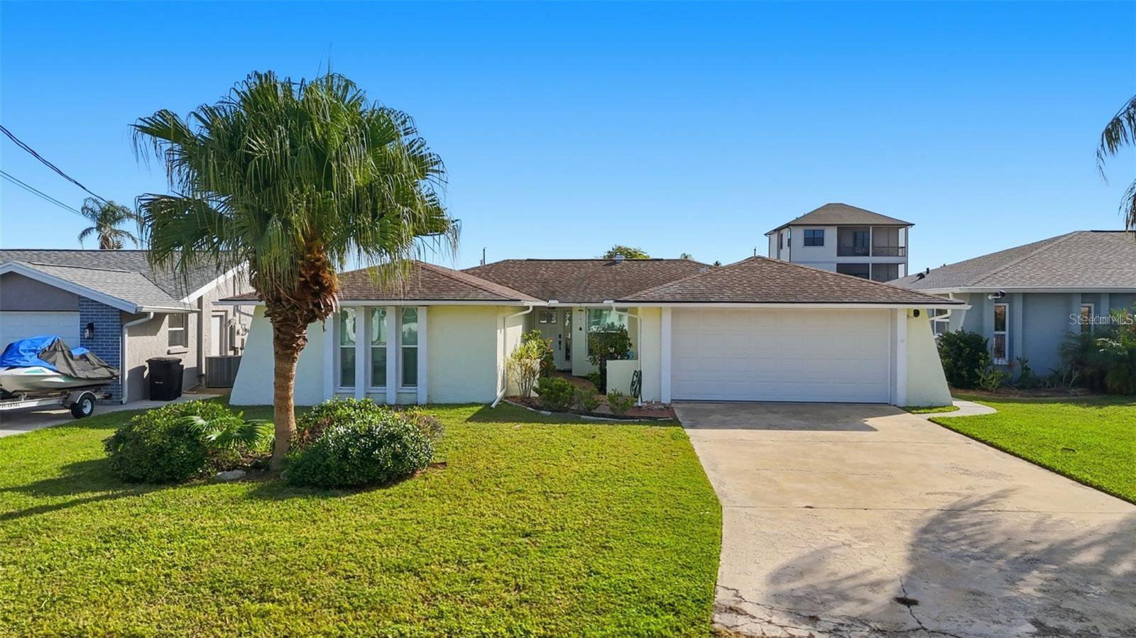 13614 Evelane, Hudson, FL 34667